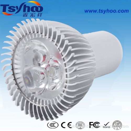 3W LED Spotlight (BESD-SD-3W)
